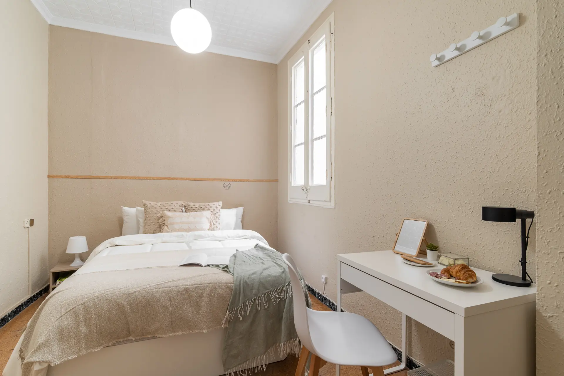 Stanza privata a Barcelona