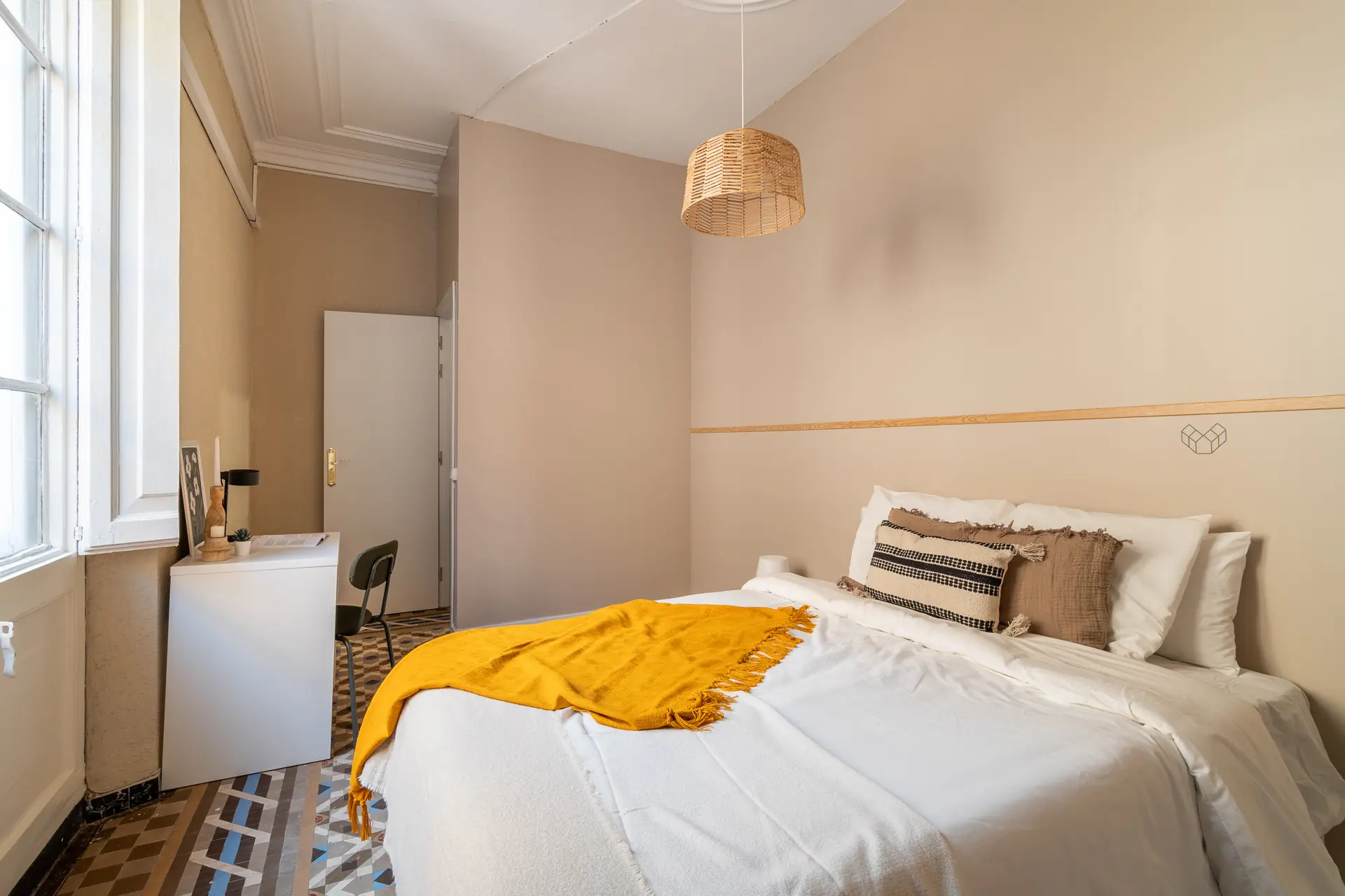 Habitación privada en Barcelona photo 3