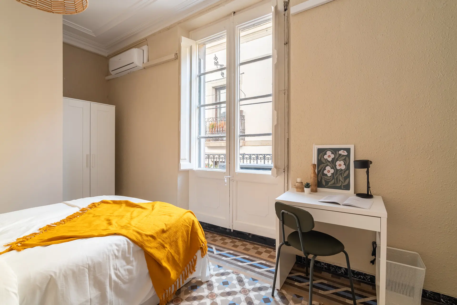 Habitación privada en Barcelona photo 2