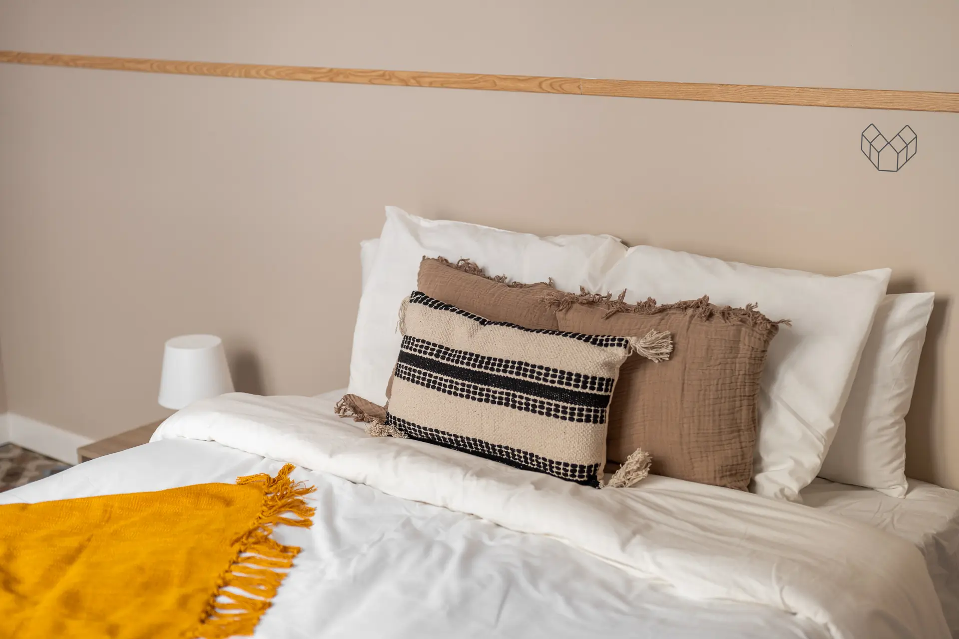 Habitación privada en Barcelona photo 4