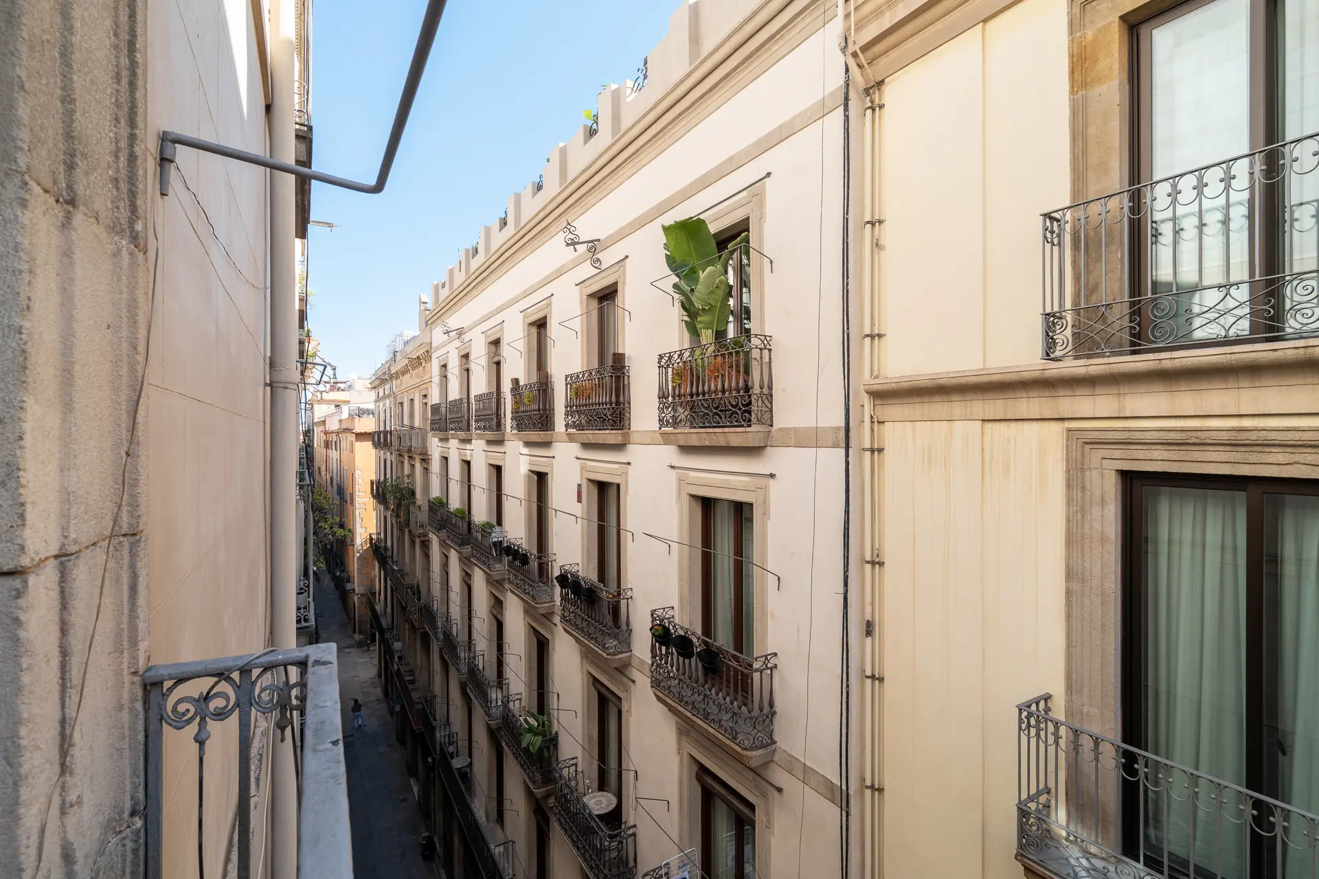 Habitación privada en Barcelona photo 5