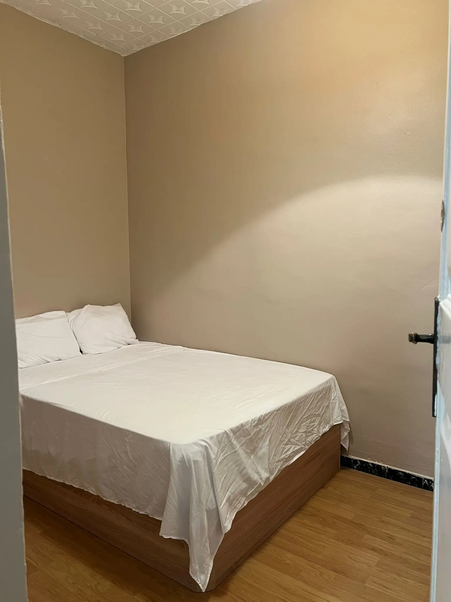 Private room in Barcelona photo 3