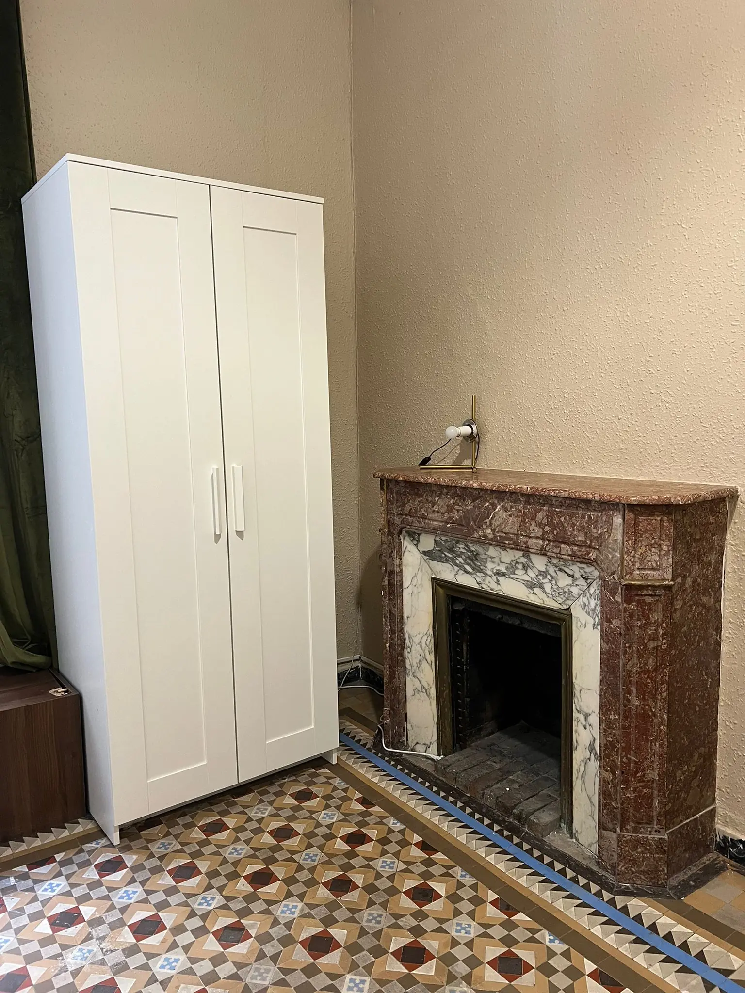 Private room in Barcelona