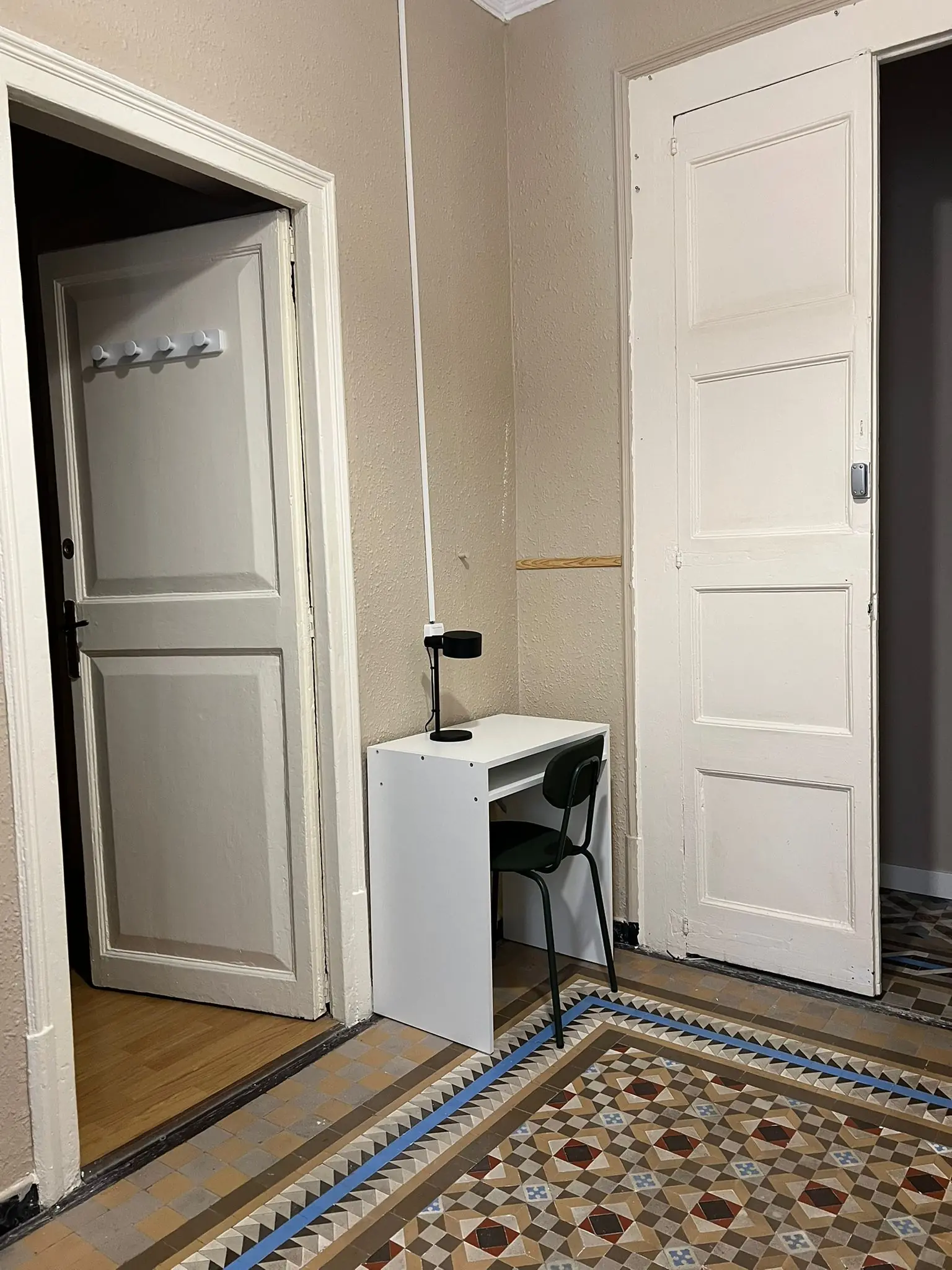 Private room in Barcelona photo 2