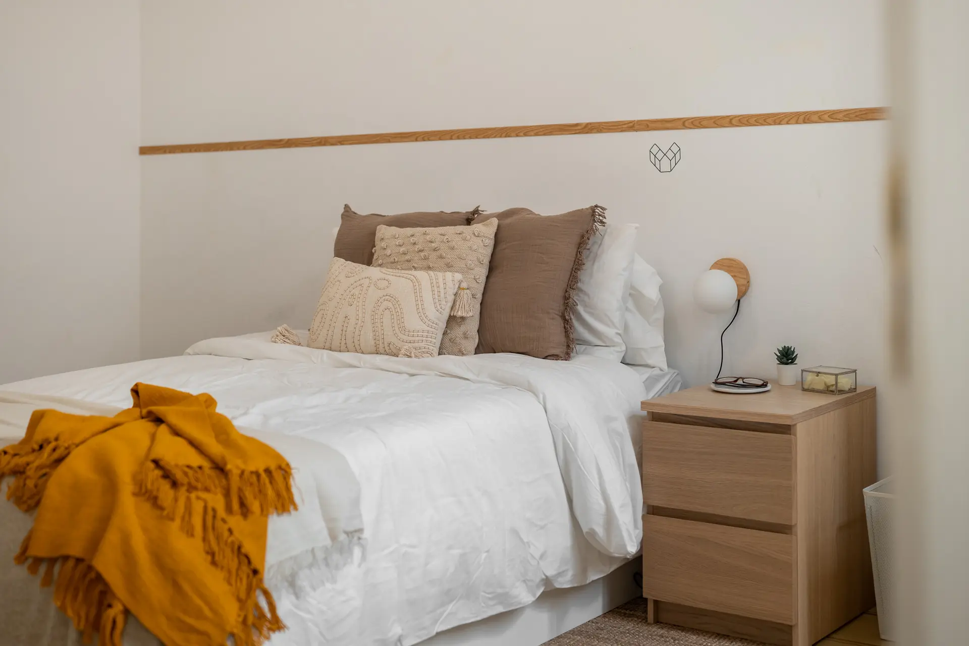 Stanza privata a Barcelona photo 4