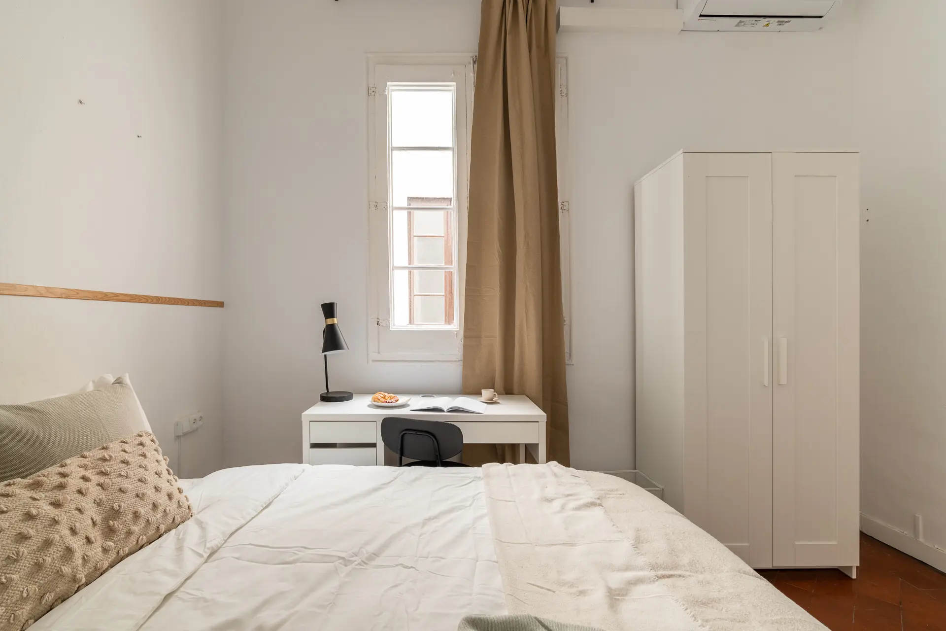 Stanza privata a Barcelona photo 2