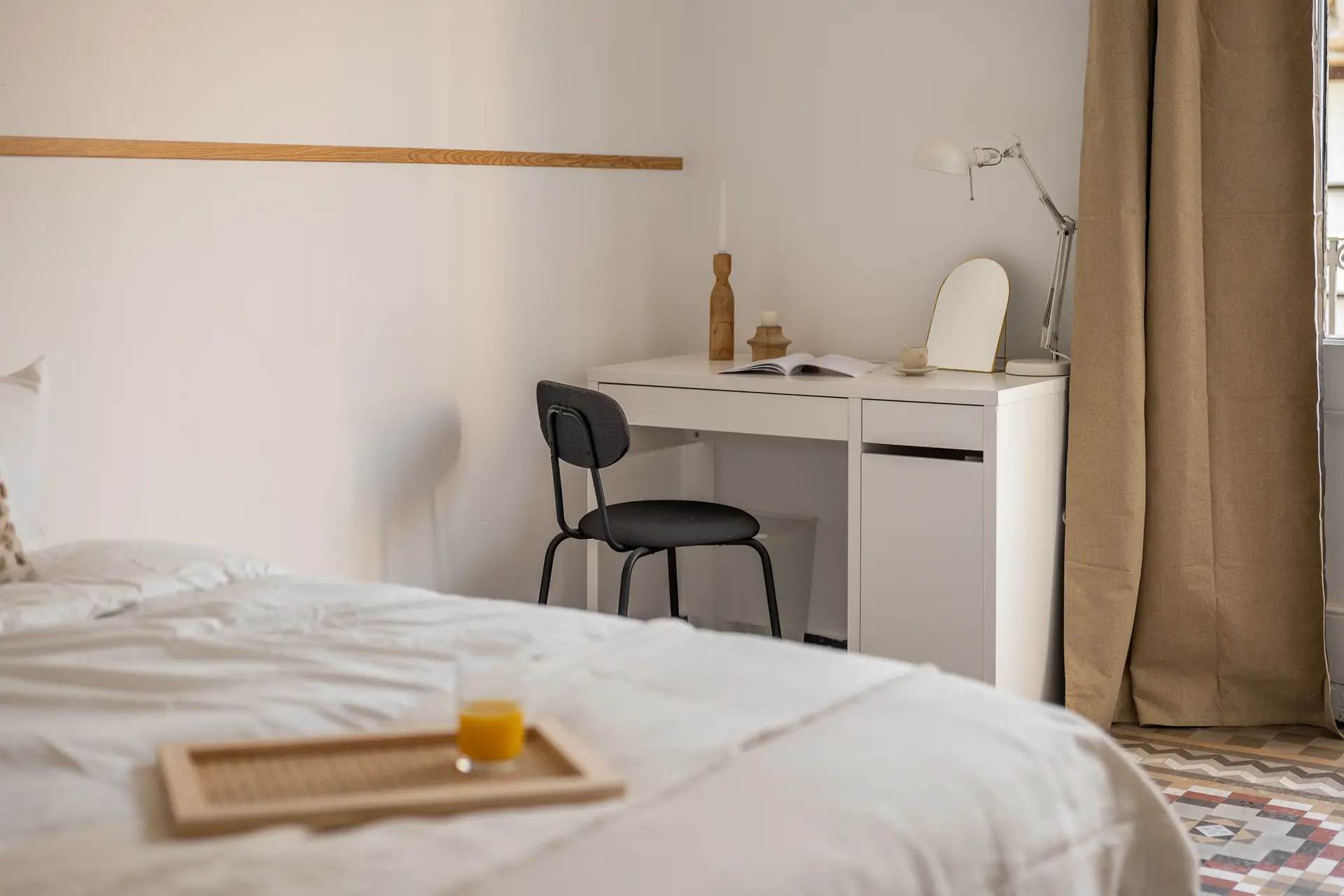 Private room in Barcelona photo 5