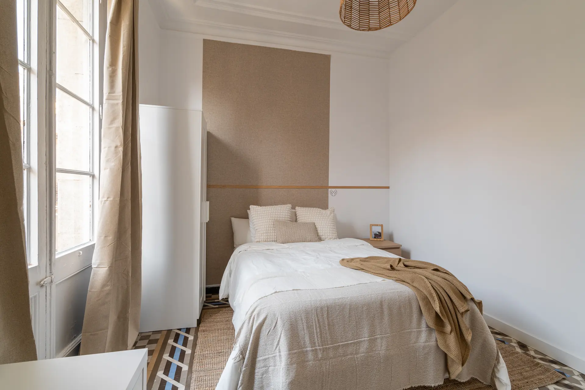 Habitación privada en Barcelona photo 2