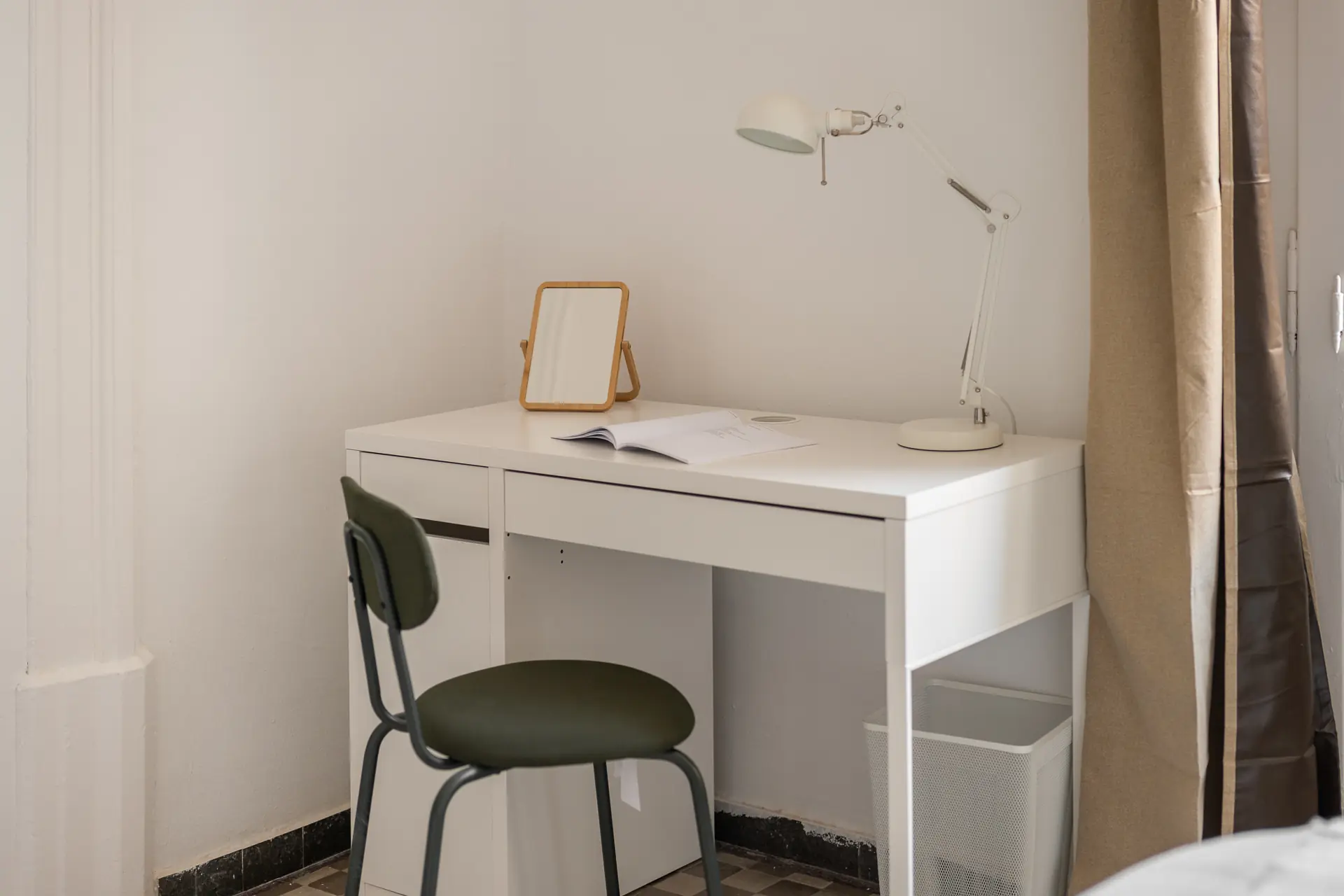 Habitación privada en Barcelona photo 5