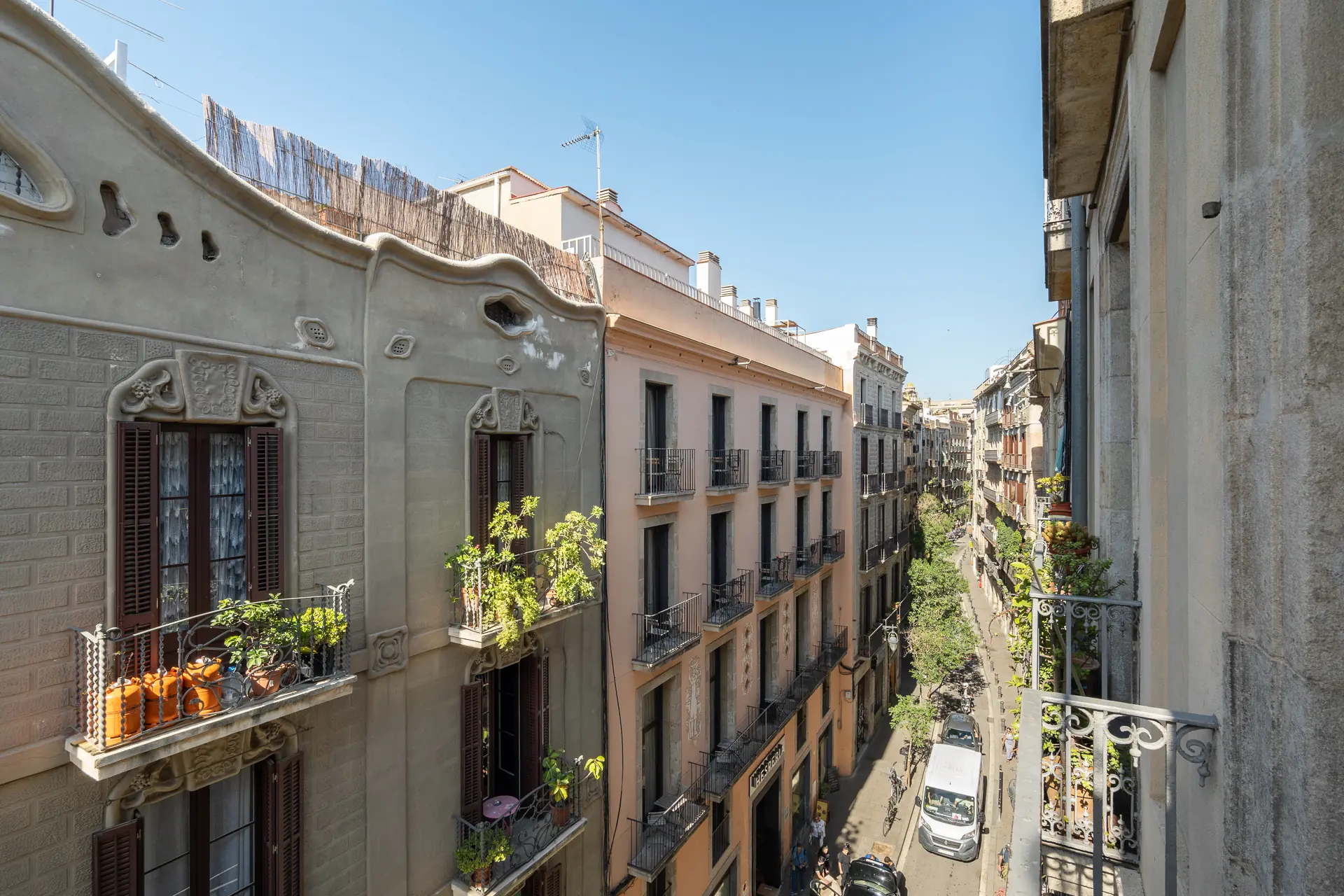 Habitación privada en Barcelona photo 4