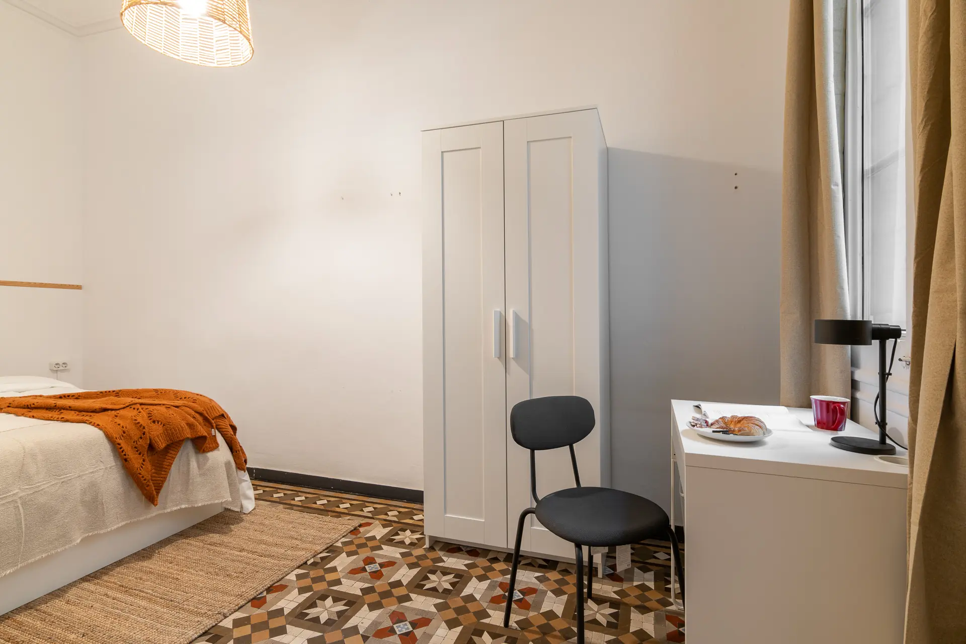 Stanza privata a Barcelona photo 3