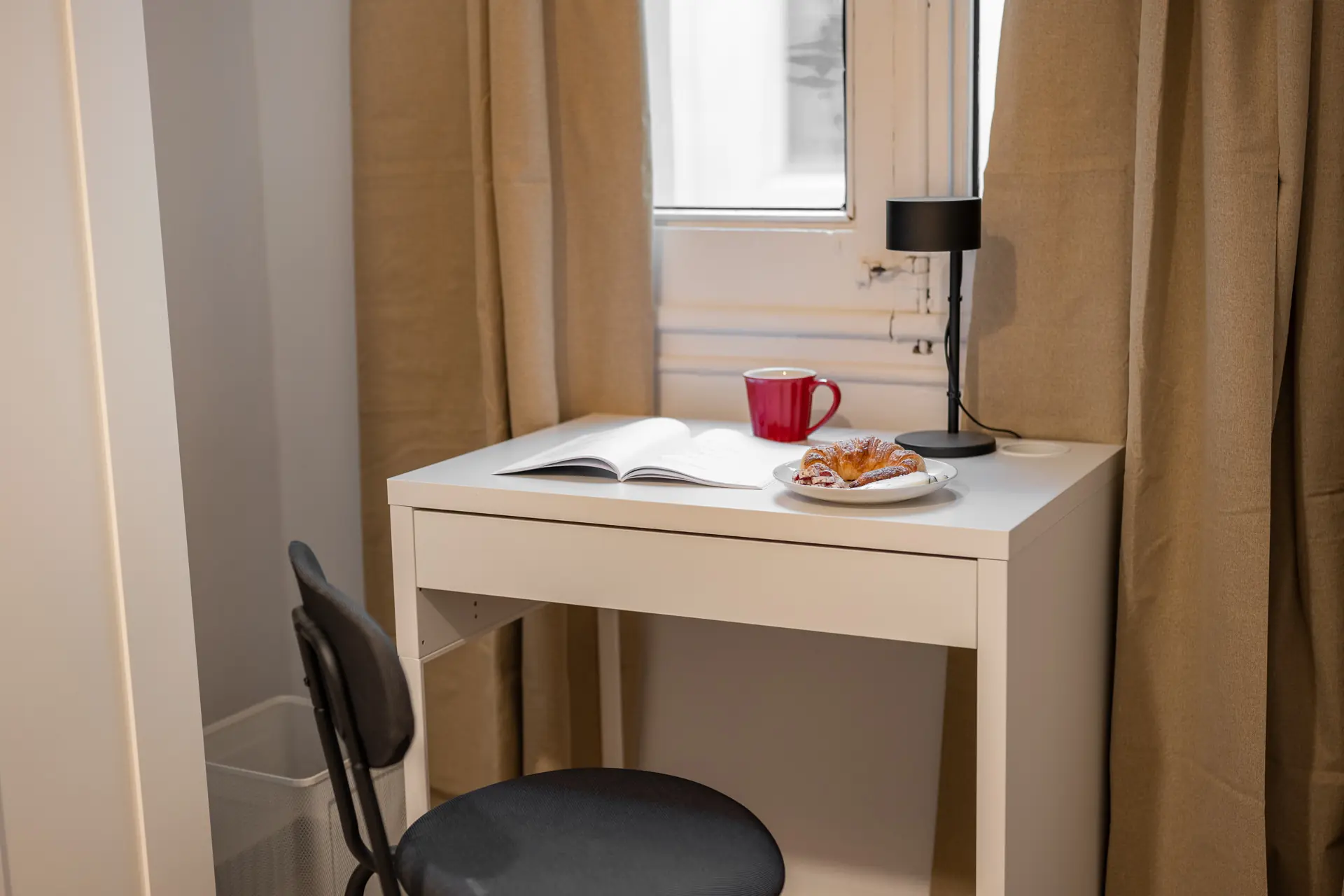 Stanza privata a Barcelona photo 4