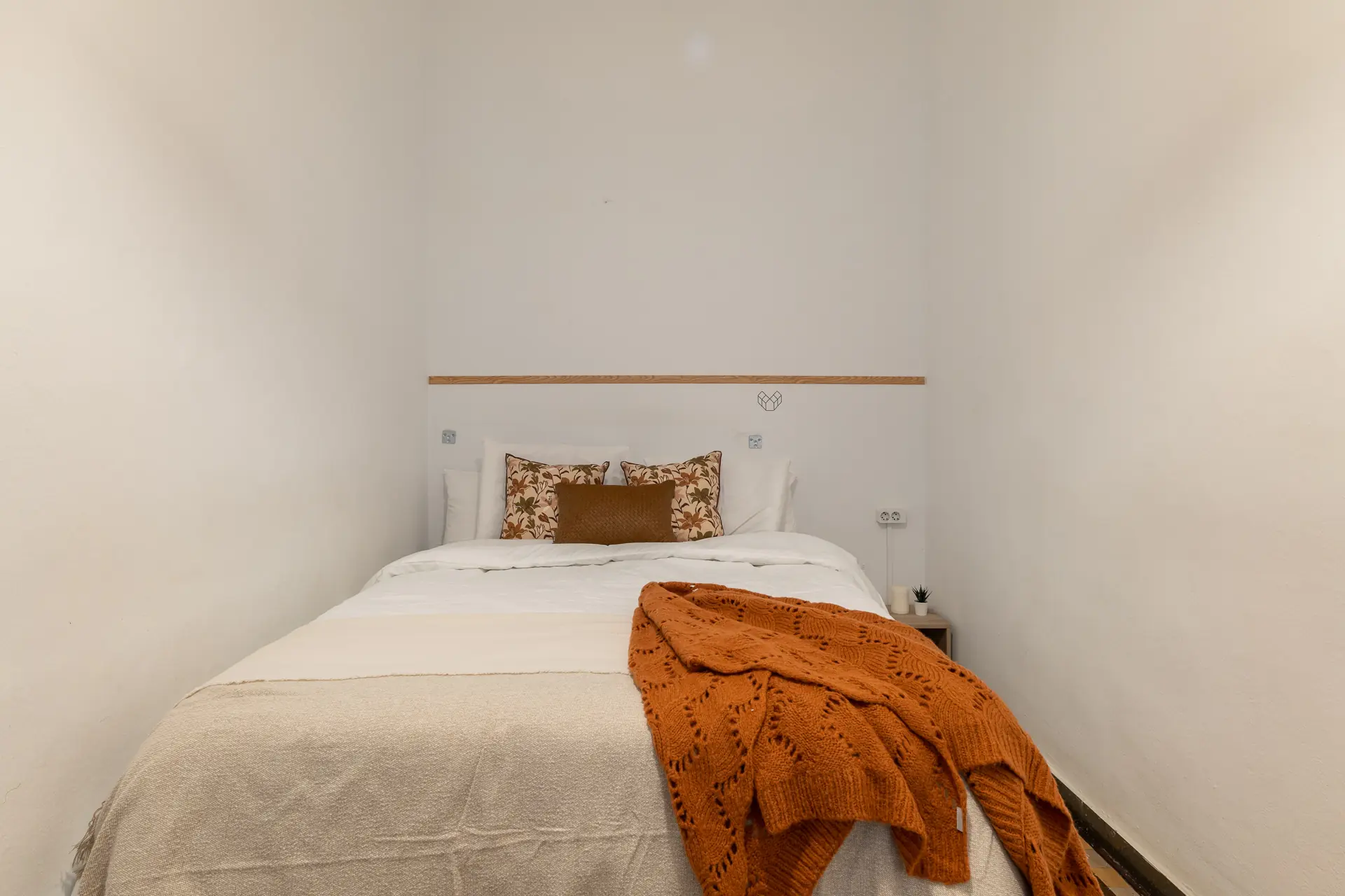 Stanza privata a Barcelona photo 2