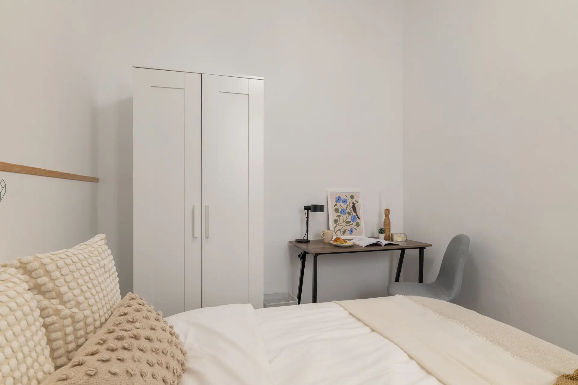 Habitación privada en Barcelona photo 2