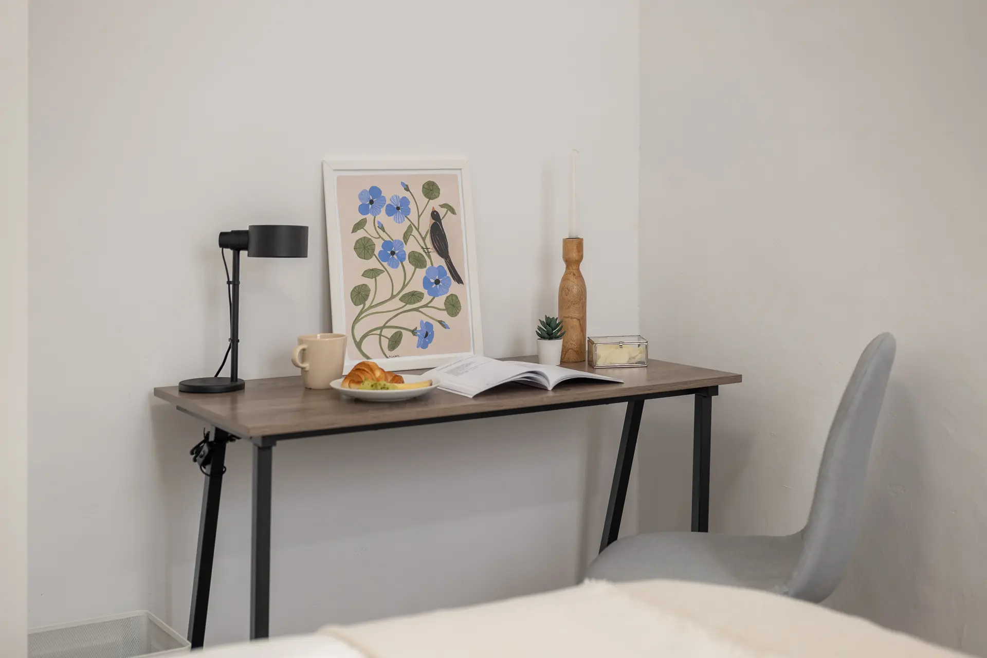 Habitación privada en Barcelona photo 4