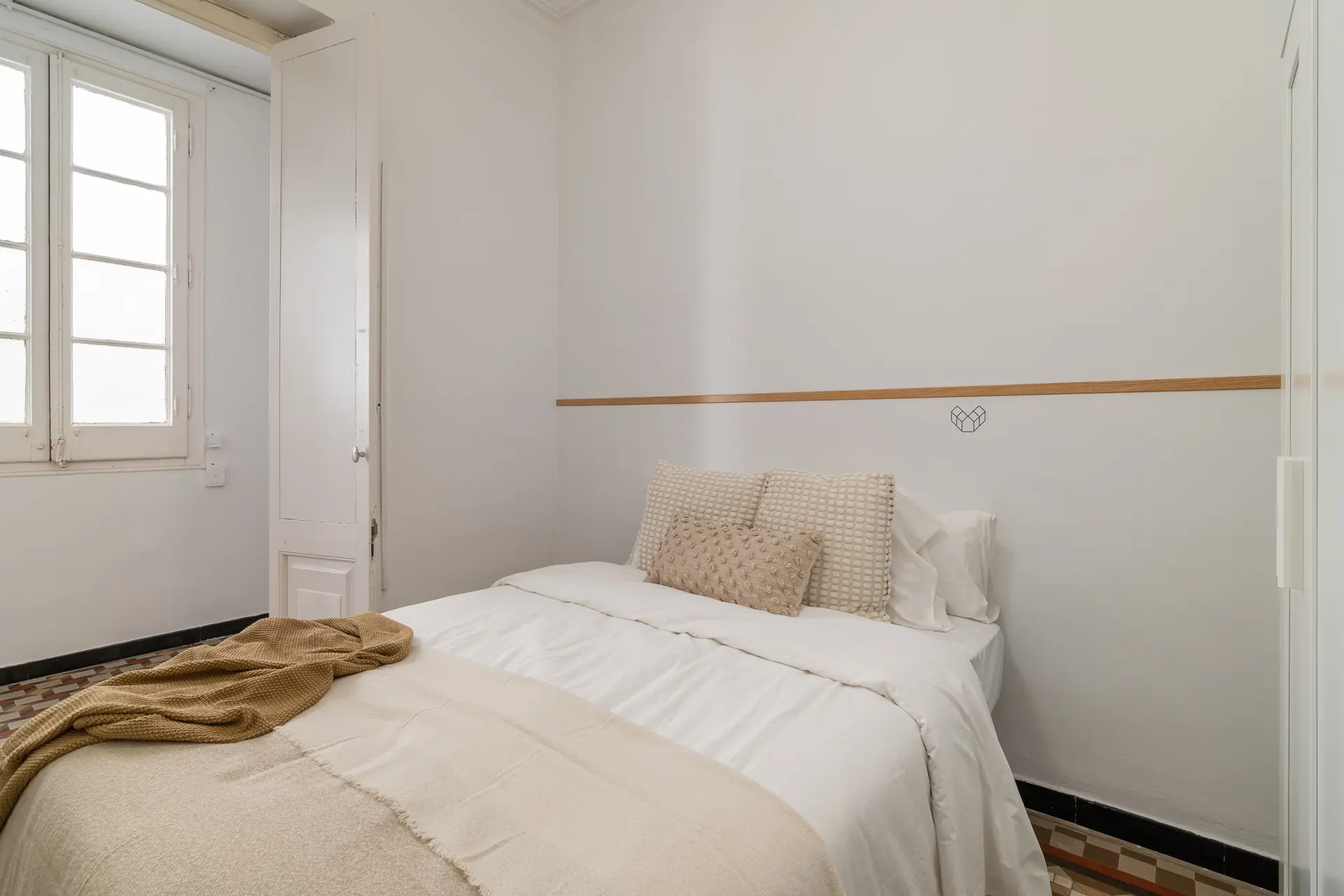 Habitación privada en Barcelona photo 3