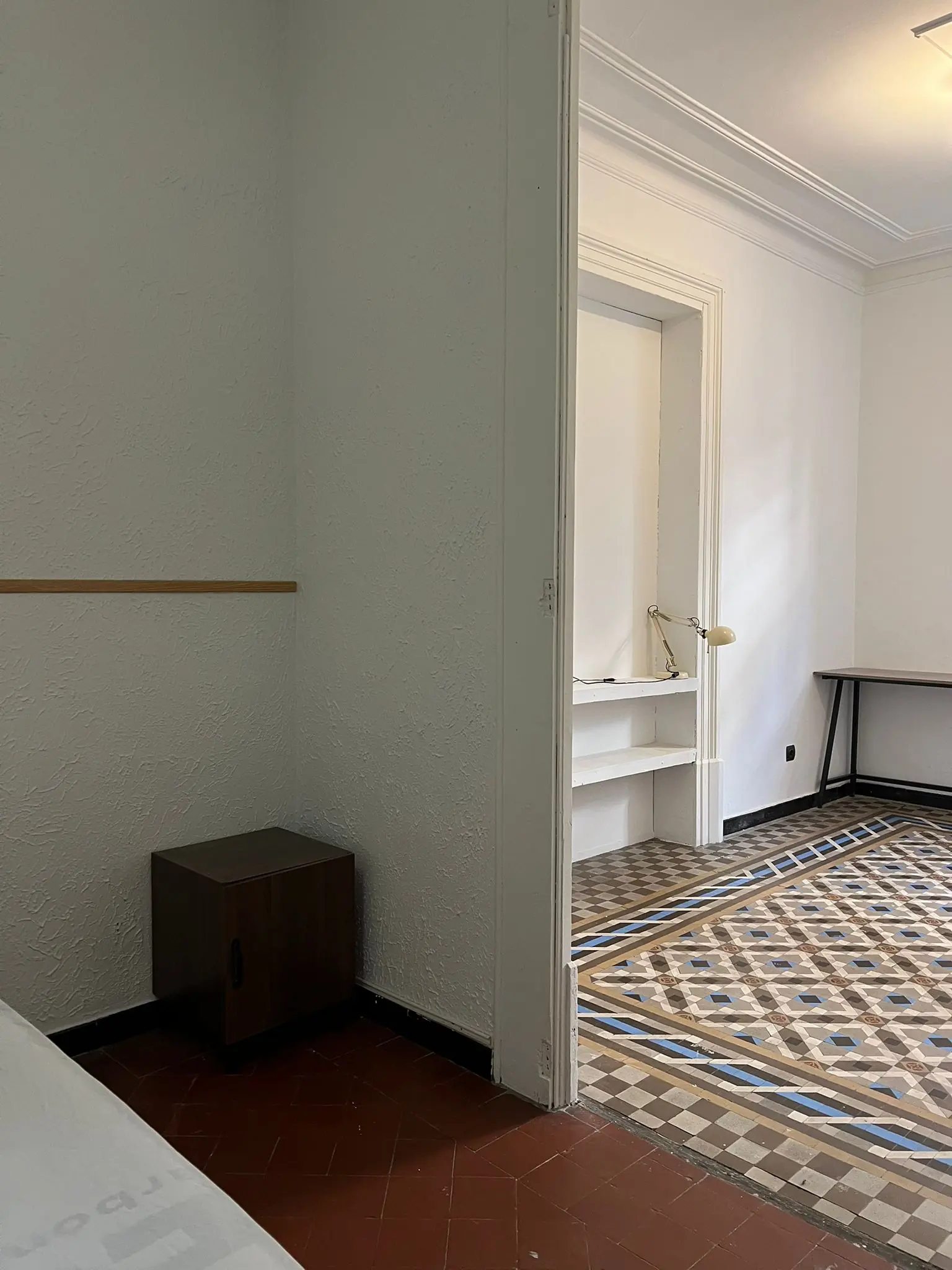 Habitación privada en Barcelona photo 2