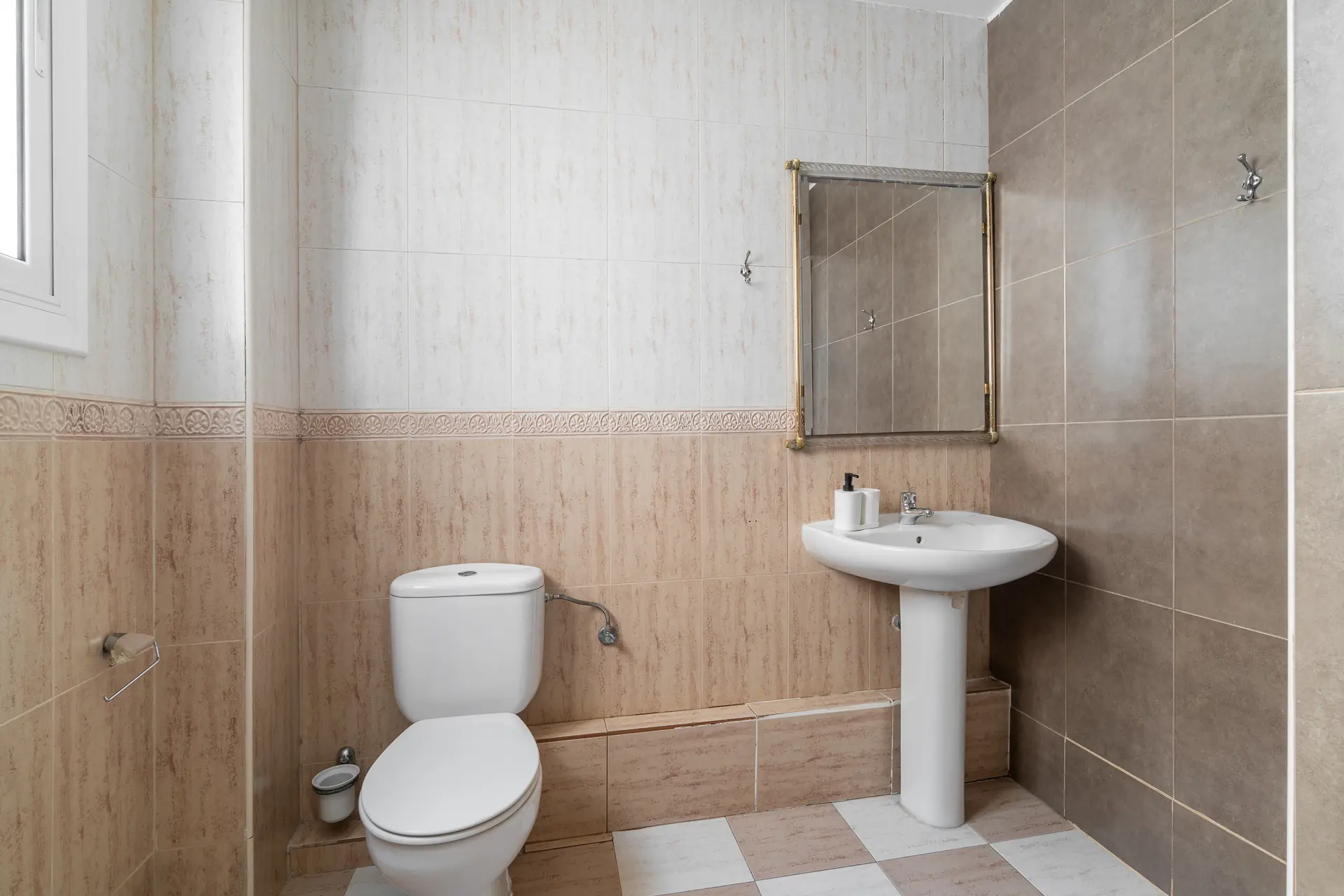 Stanza privata a Barcelona photo 3