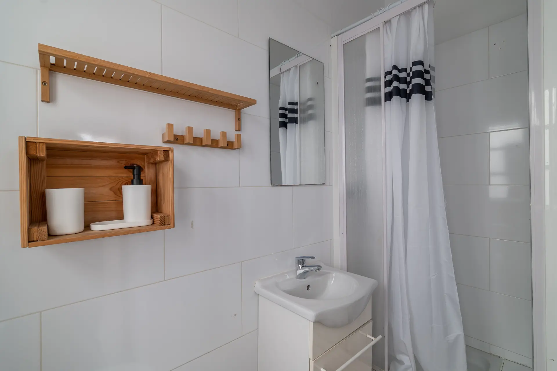 Private room in Barcelona photo 4