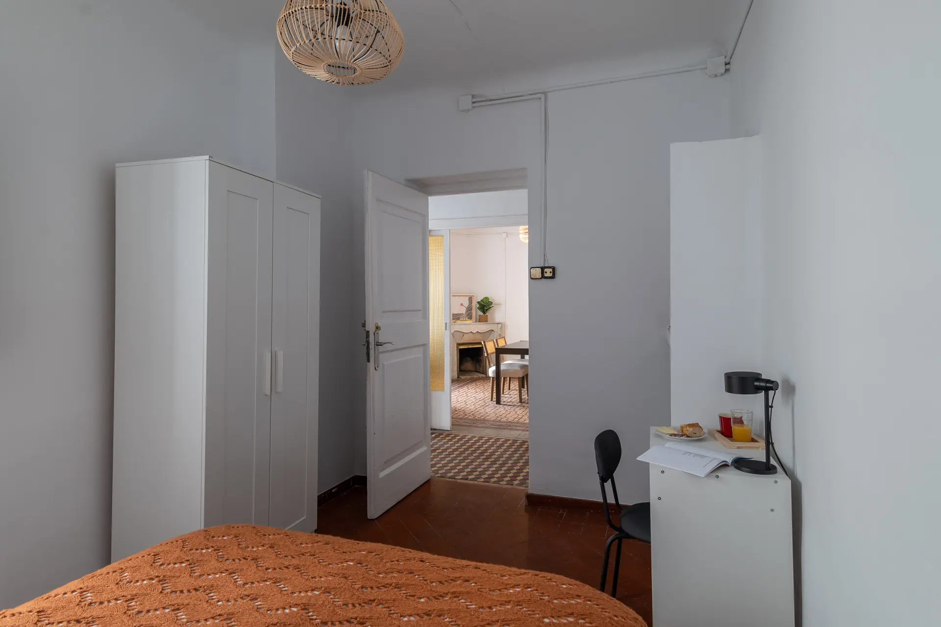 Private room in Barcelona photo 4