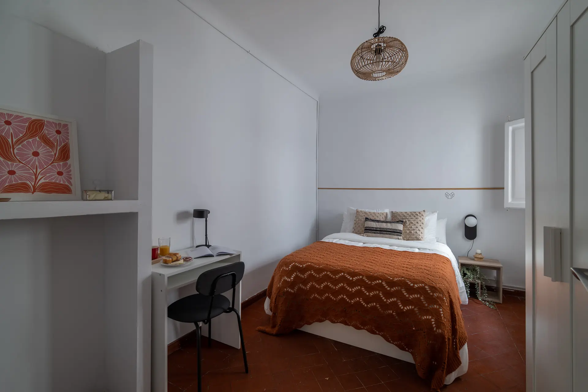 Private room in Barcelona photo 2