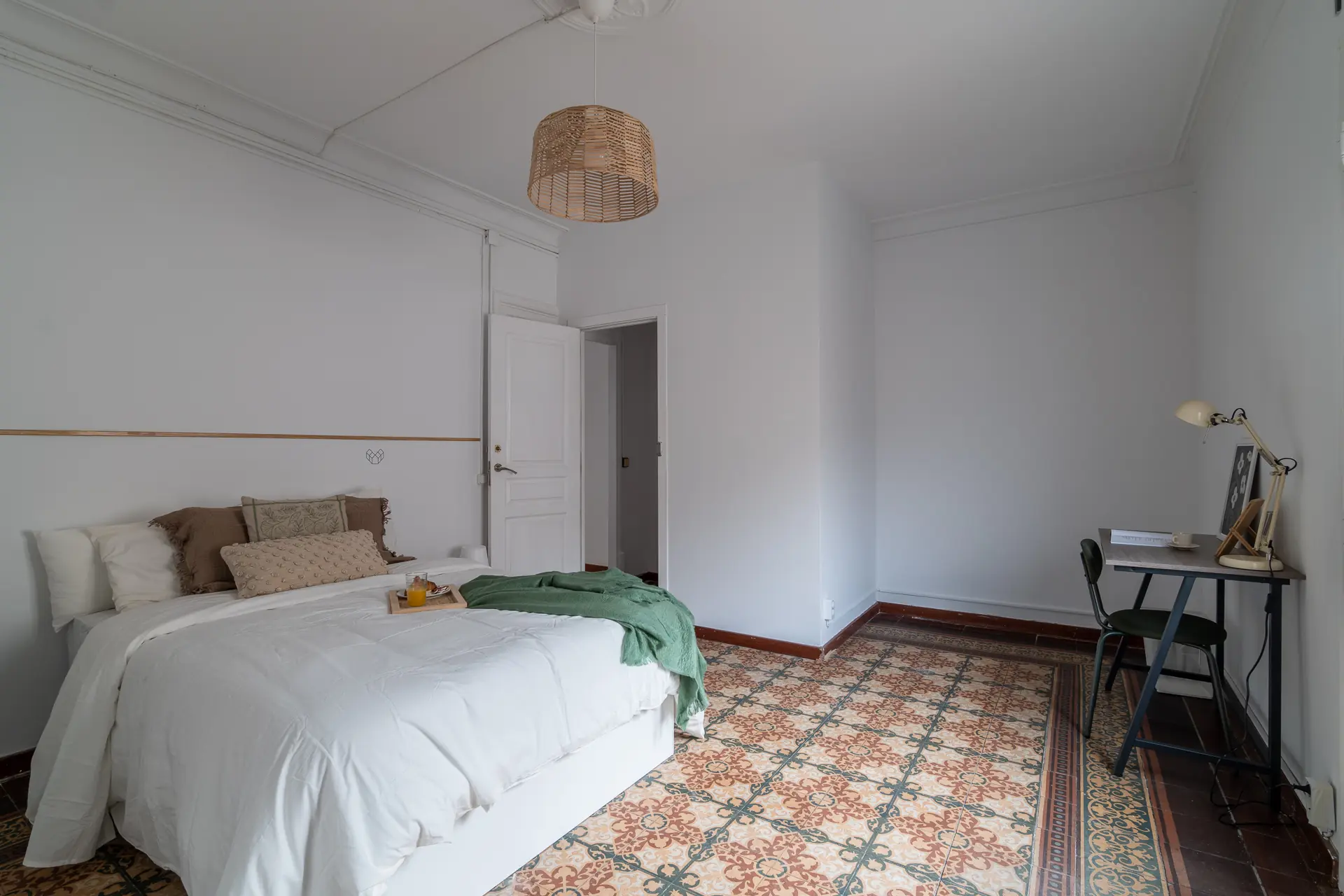 Stanza privata a Barcelona photo 2