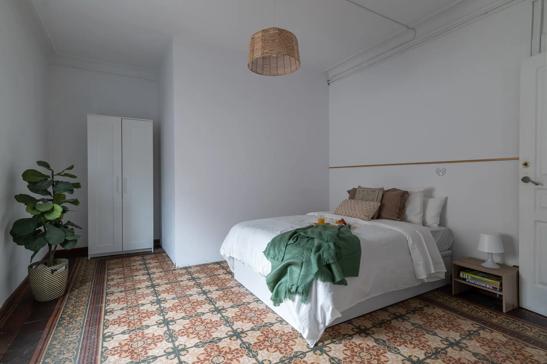 Stanza privata a Barcelona photo 3