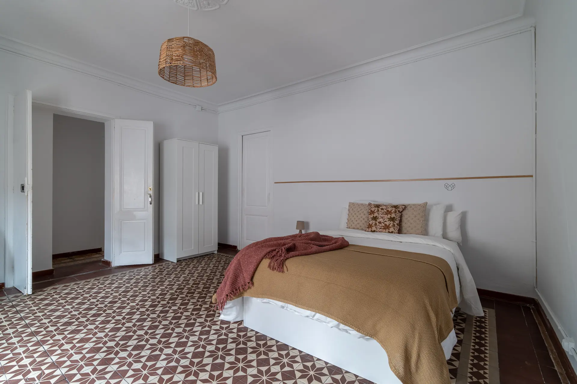 Stanza privata a Barcelona photo 3