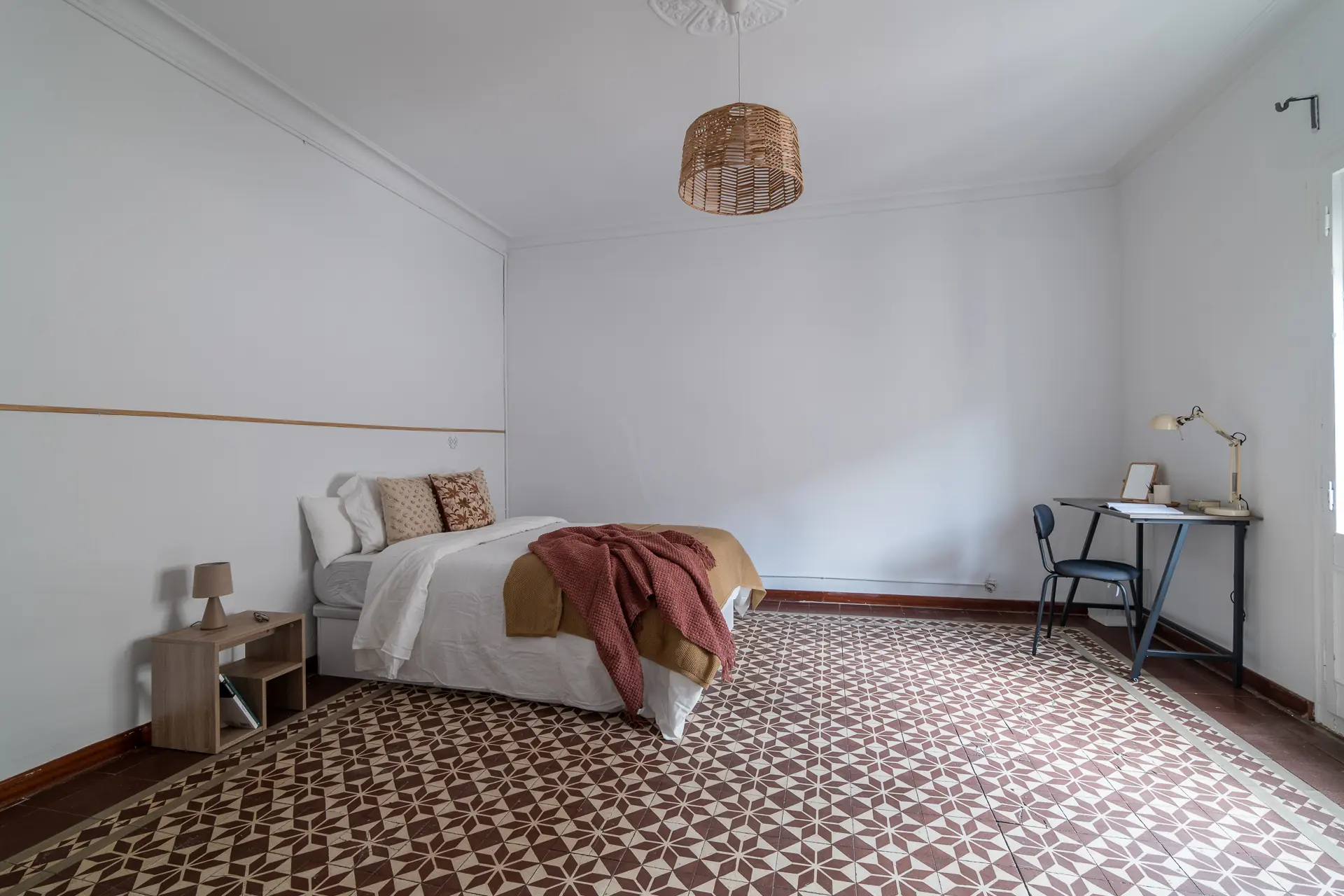 Stanza privata a Barcelona photo 2