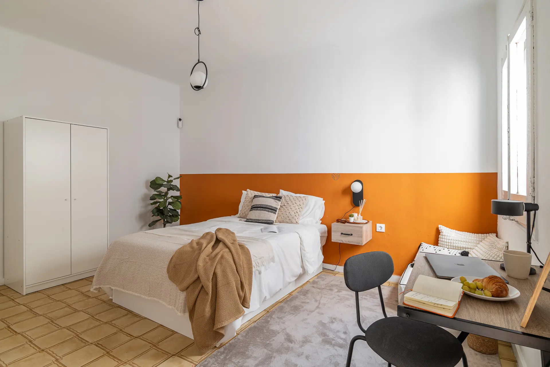 Private room in Barcelona photo 2