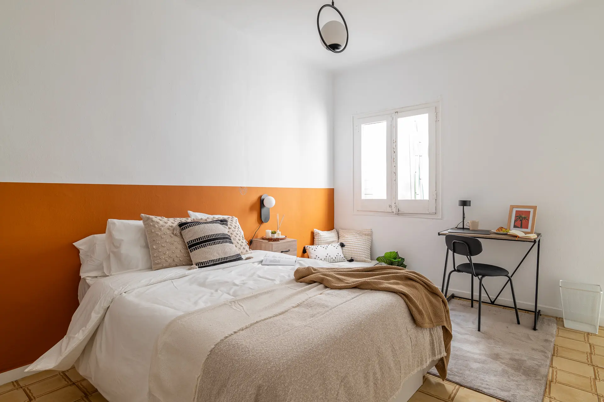 Private room in Barcelona