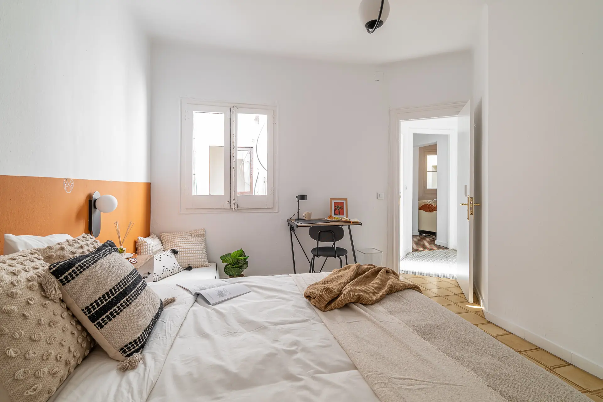 Habitación privada en Barcelona photo 3