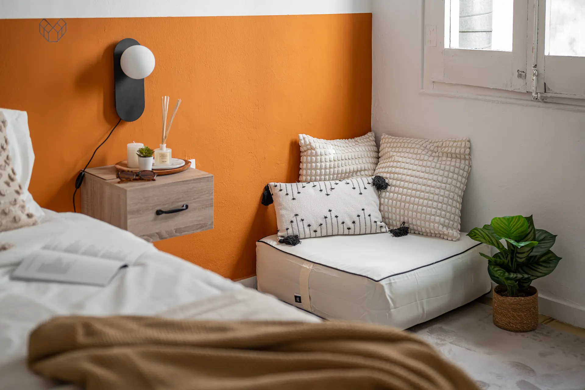 Habitación privada en Barcelona photo 4