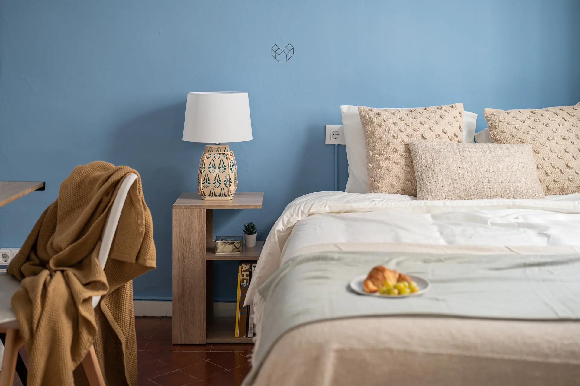 Habitación privada en Barcelona