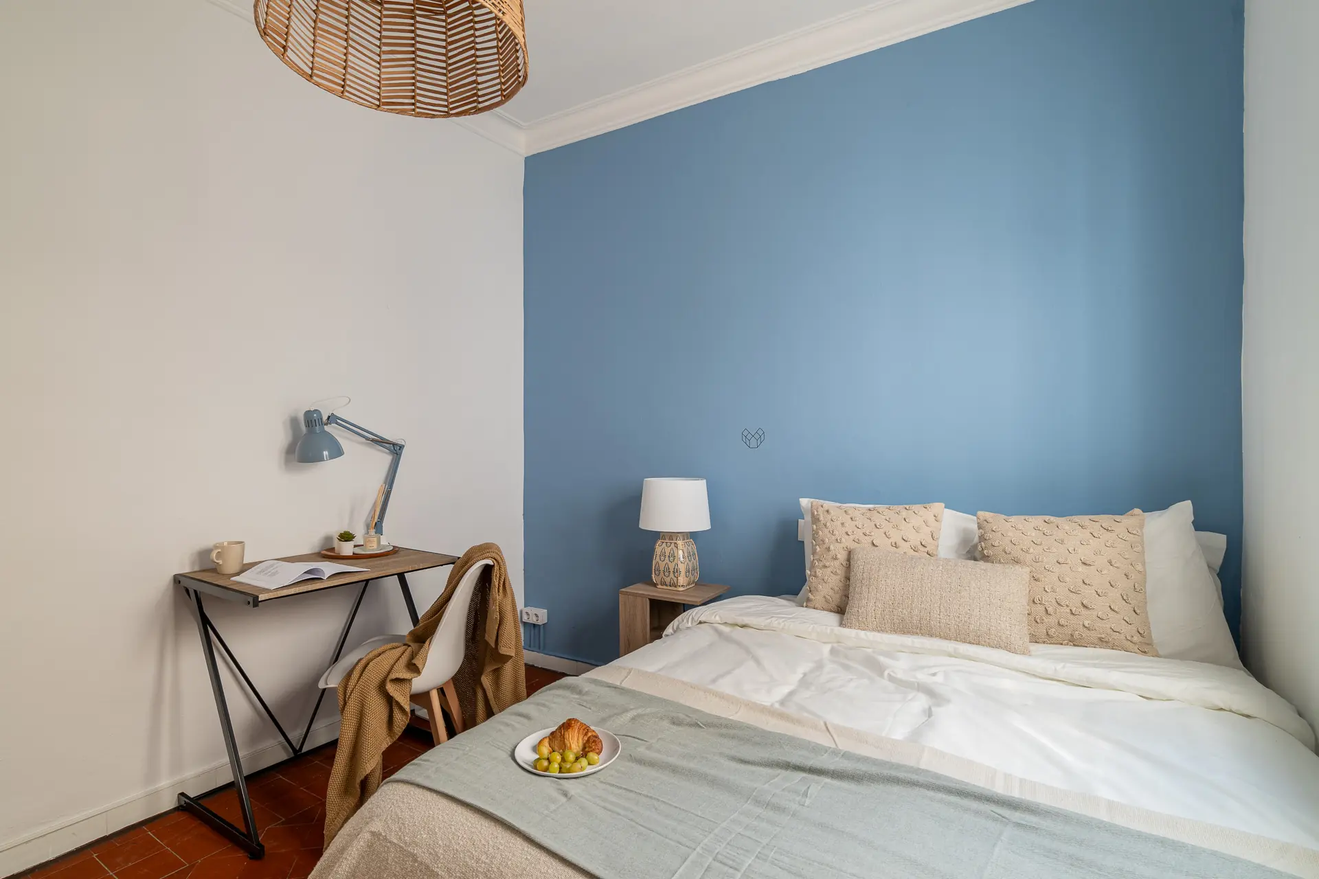 Private room in Barcelona photo 3