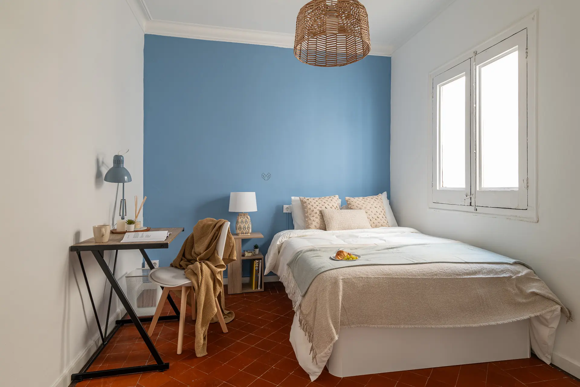 Private room in Barcelona photo 2