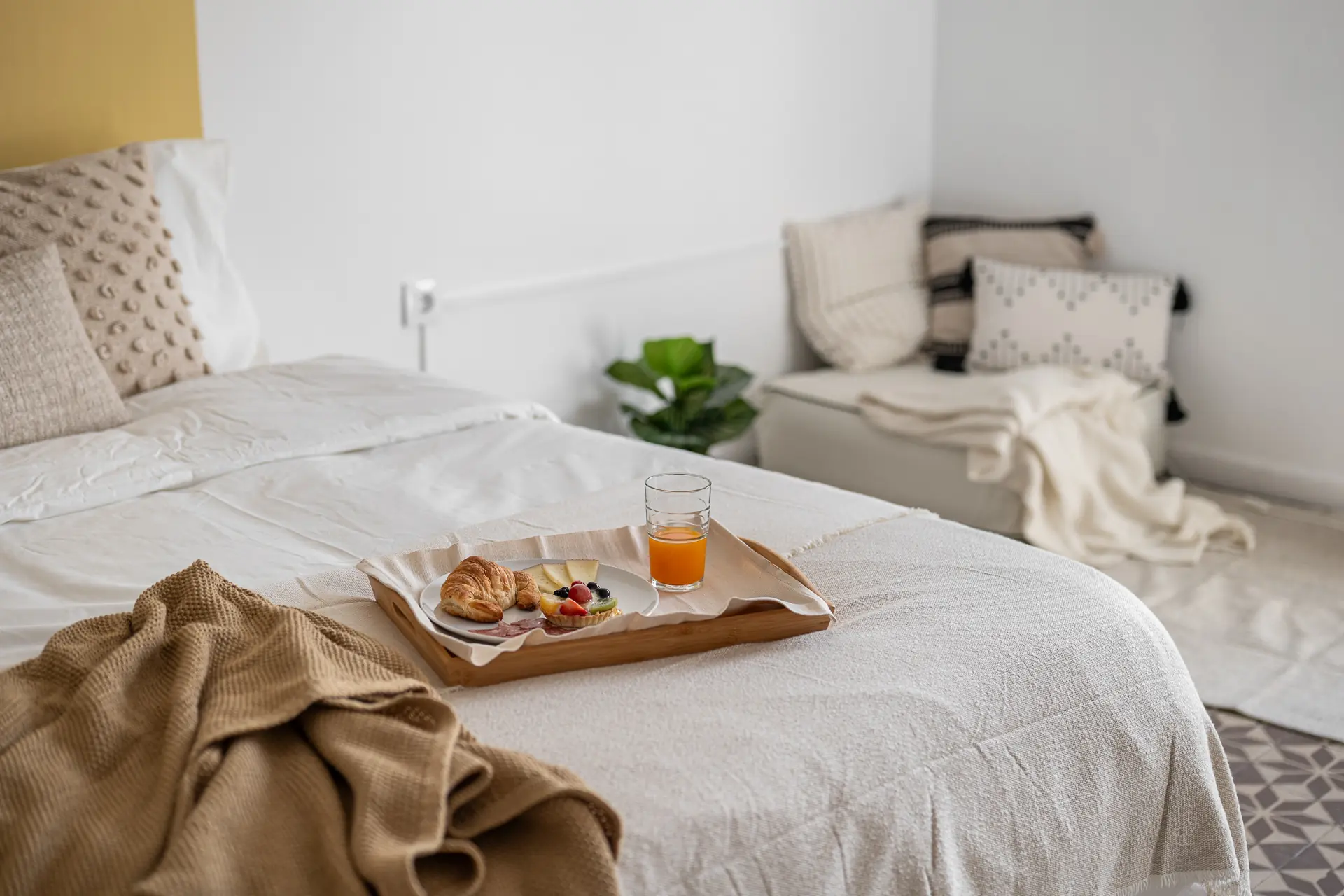 Private room in Barcelona photo 3