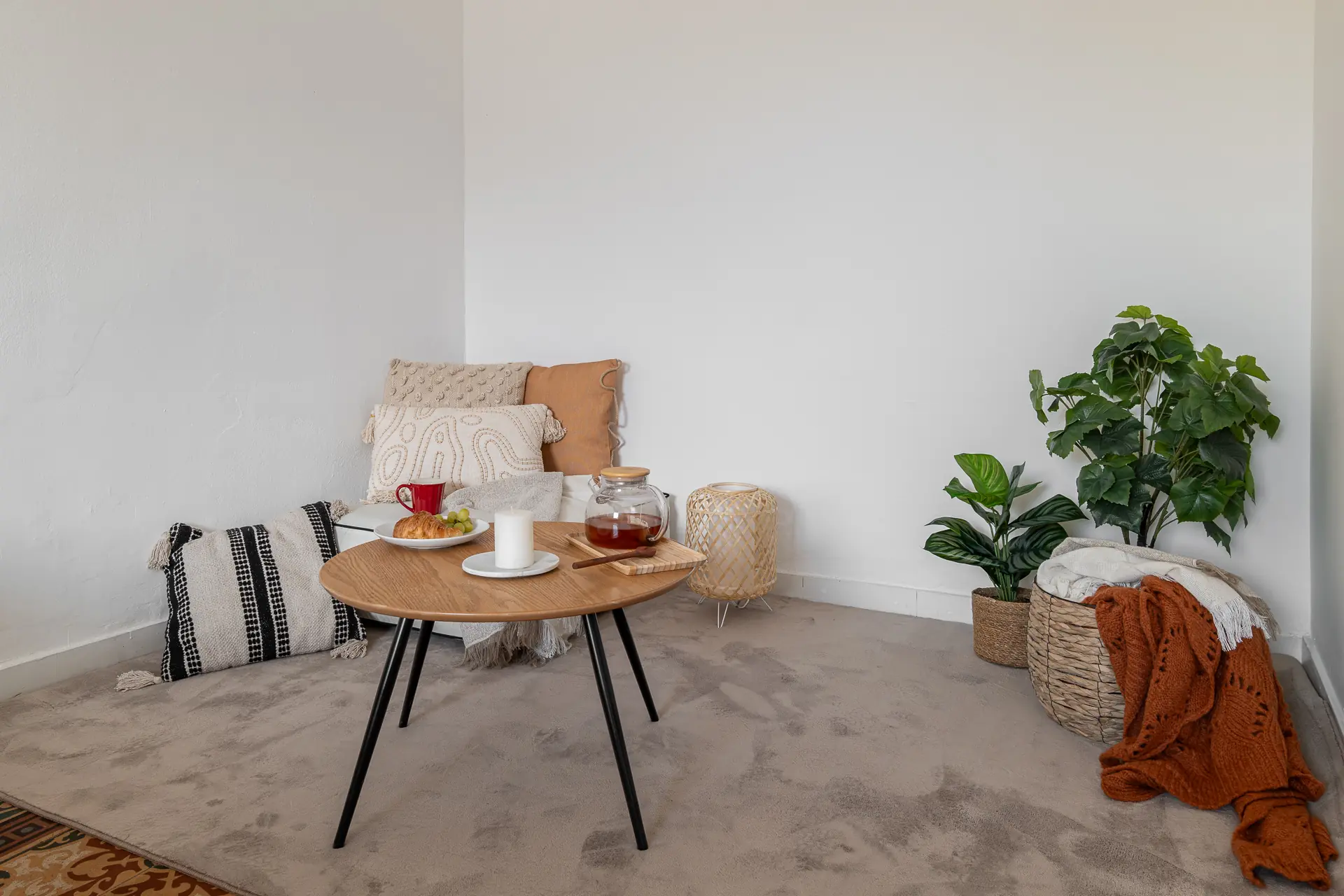 Private room in Barcelona photo 4