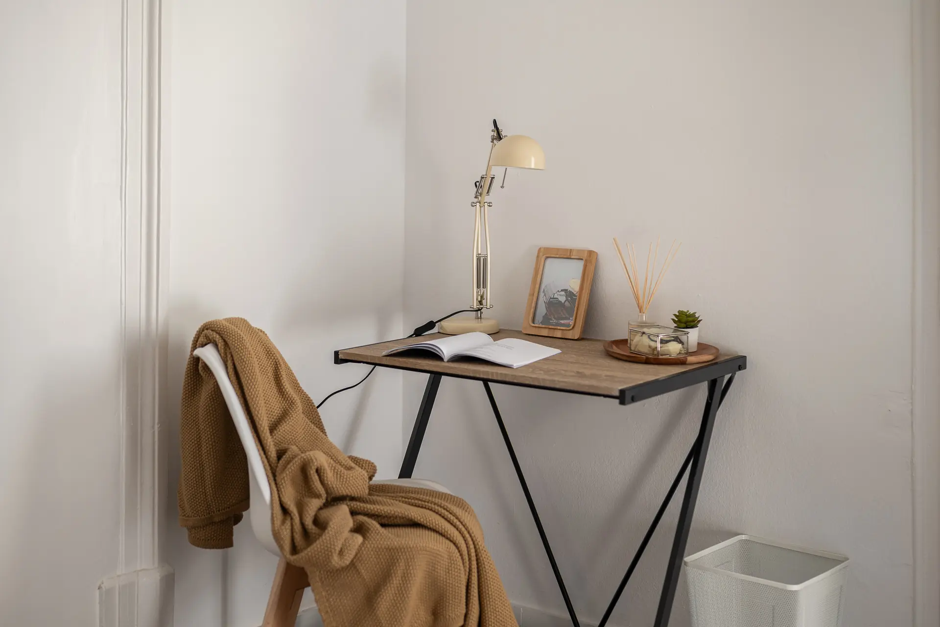 Private room in Barcelona photo 5