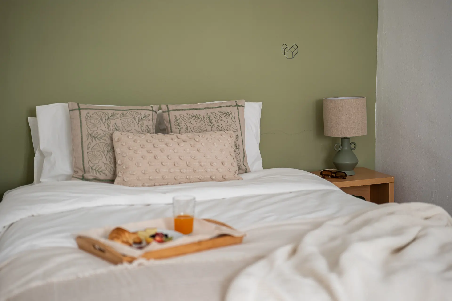 Private room in Barcelona photo 3