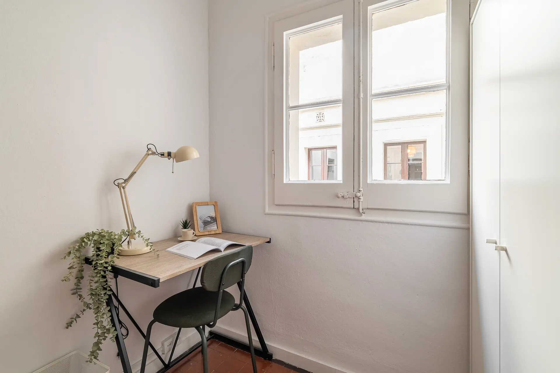 Private room in Barcelona photo 4