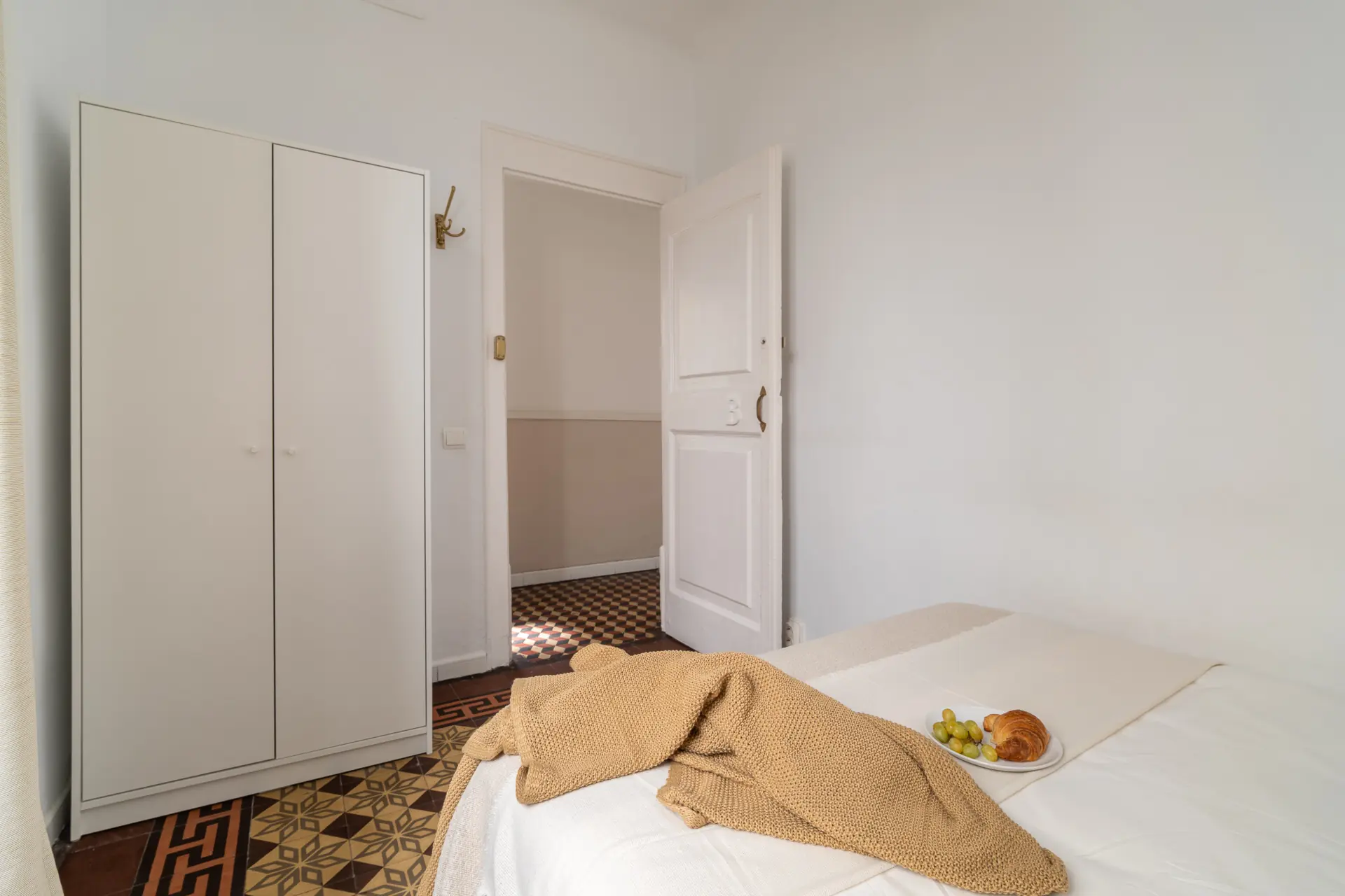 Private room in Barcelona photo 3