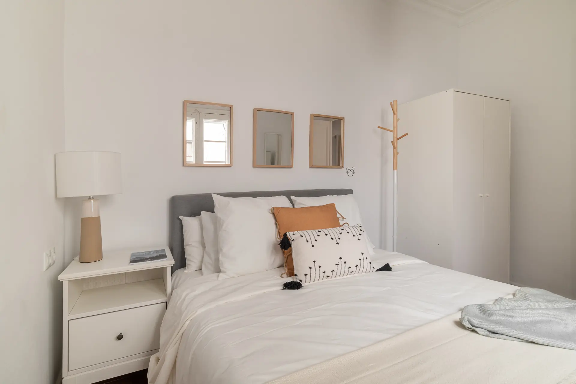 Private room in Barcelona photo 3