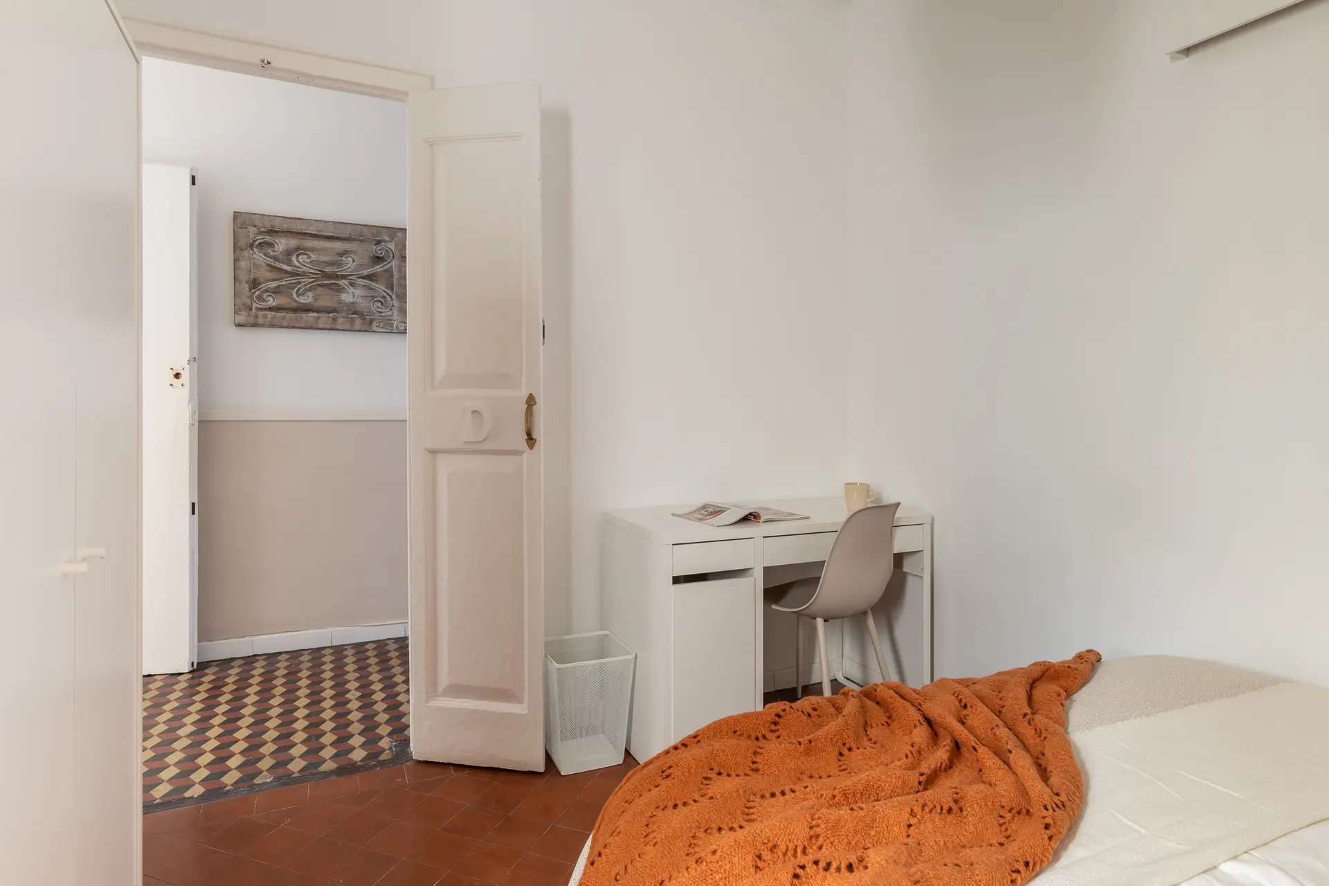 Stanza privata a Barcelona photo 2