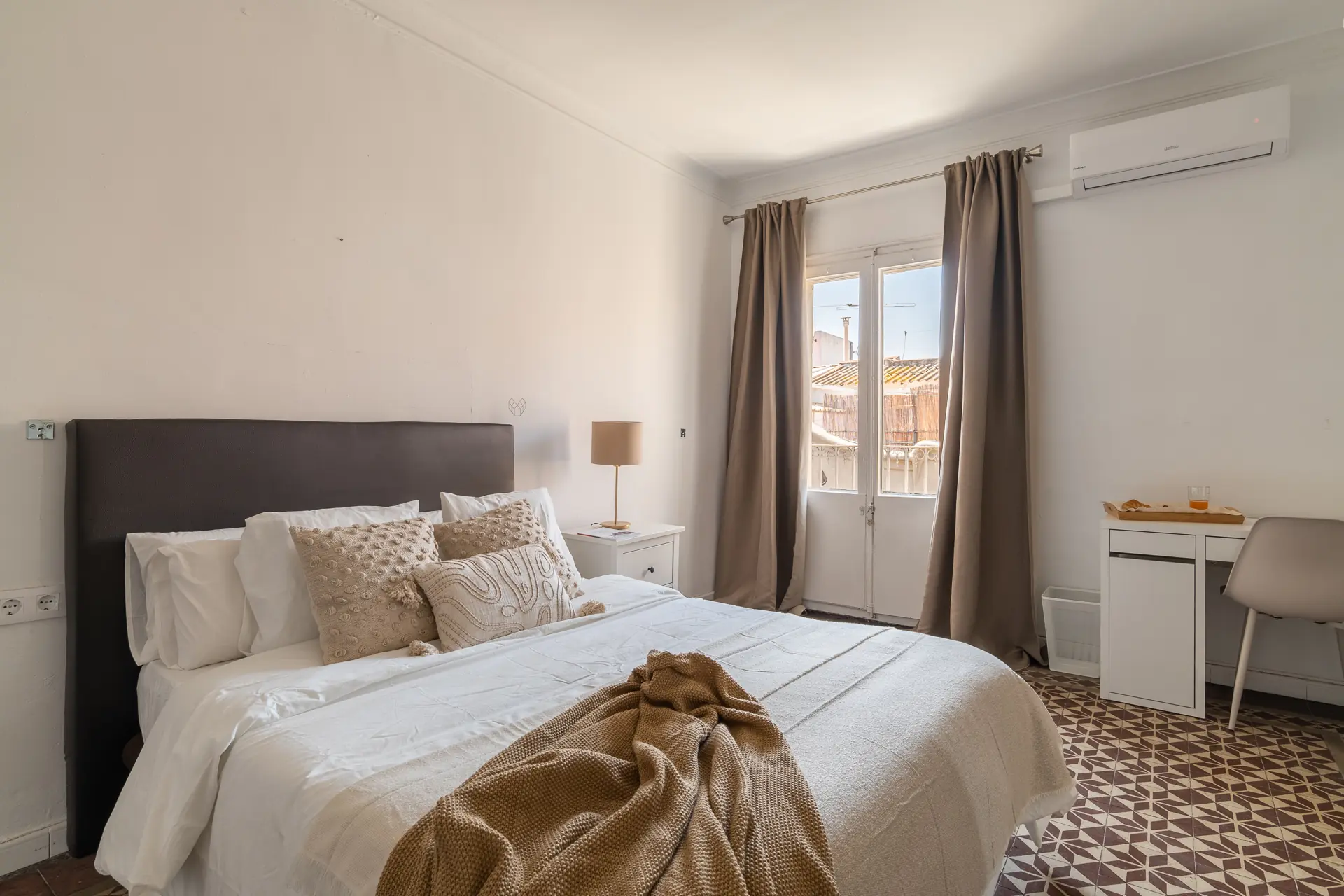 Habitación privada en Barcelona photo 4