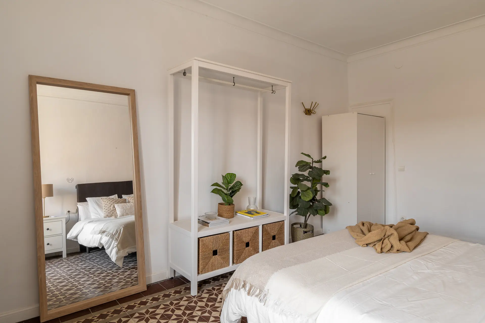 Habitación privada en Barcelona photo 5