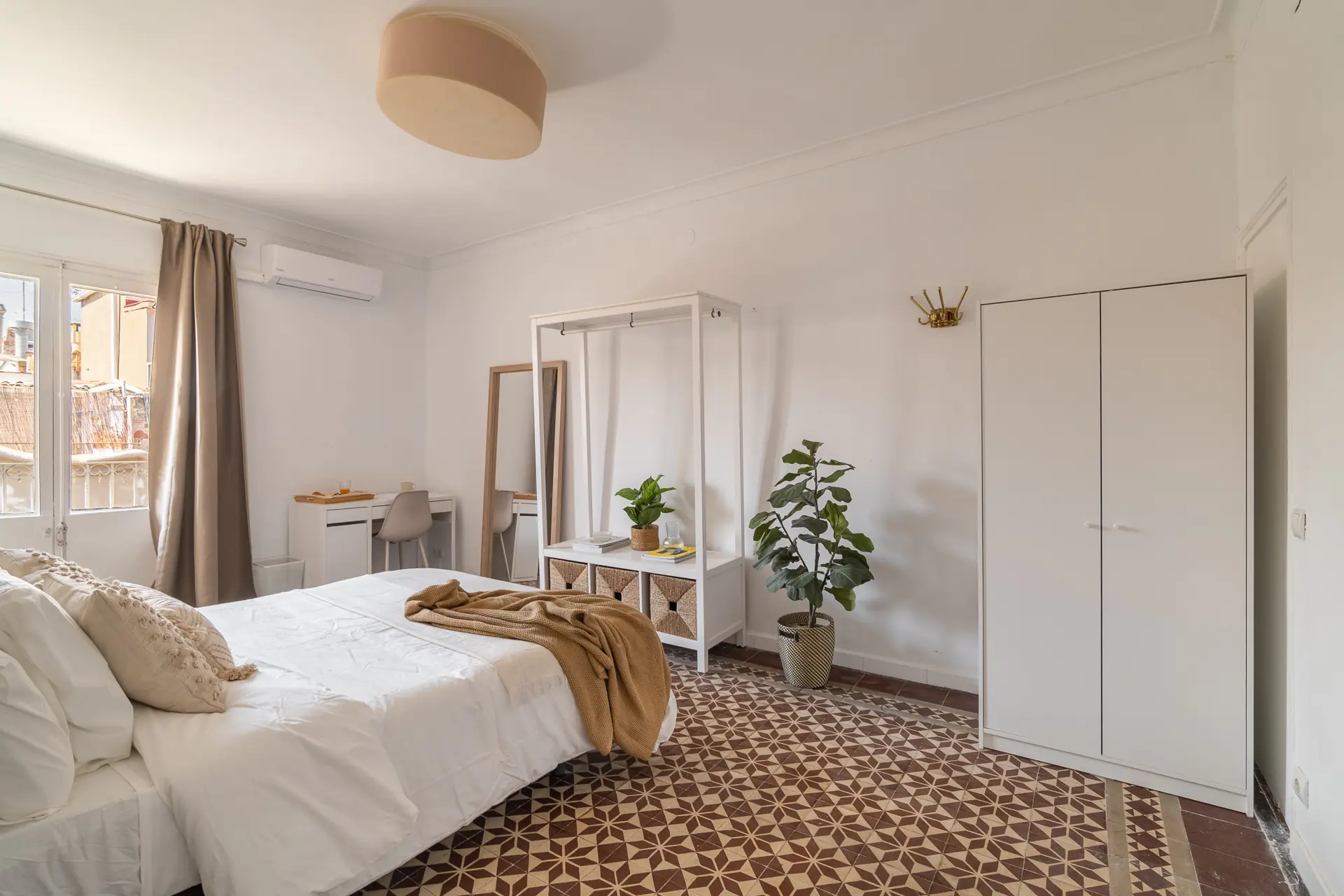 Habitación privada en Barcelona photo 3