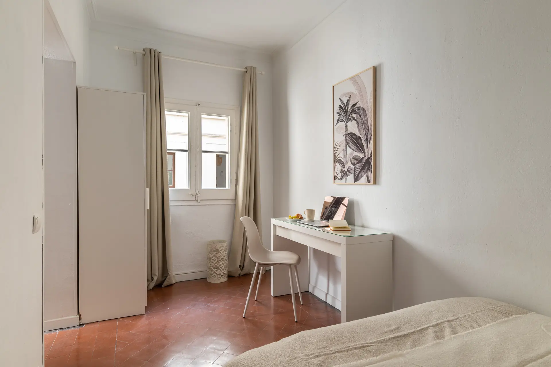 Stanza privata a Barcelona photo 3