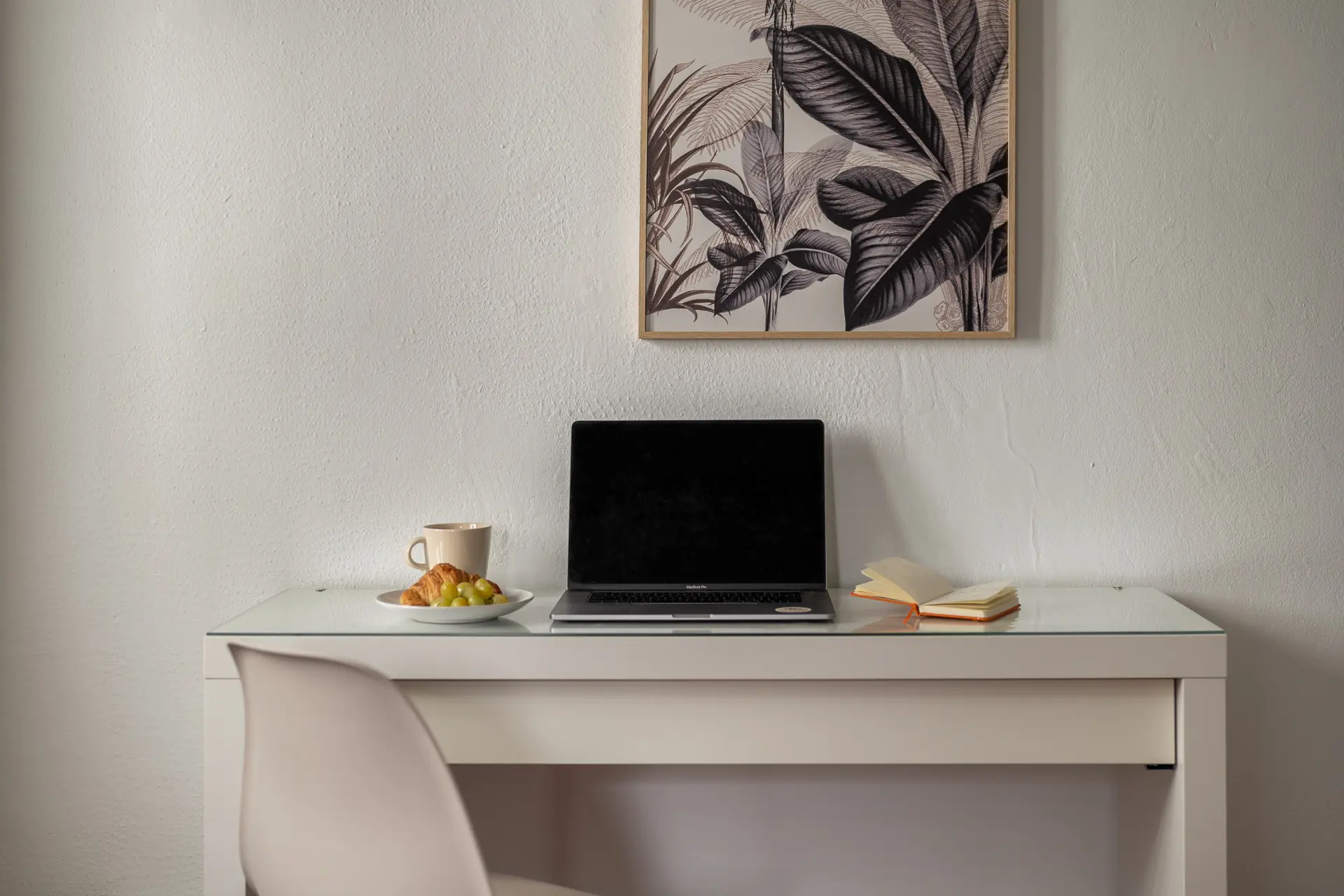 Stanza privata a Barcelona