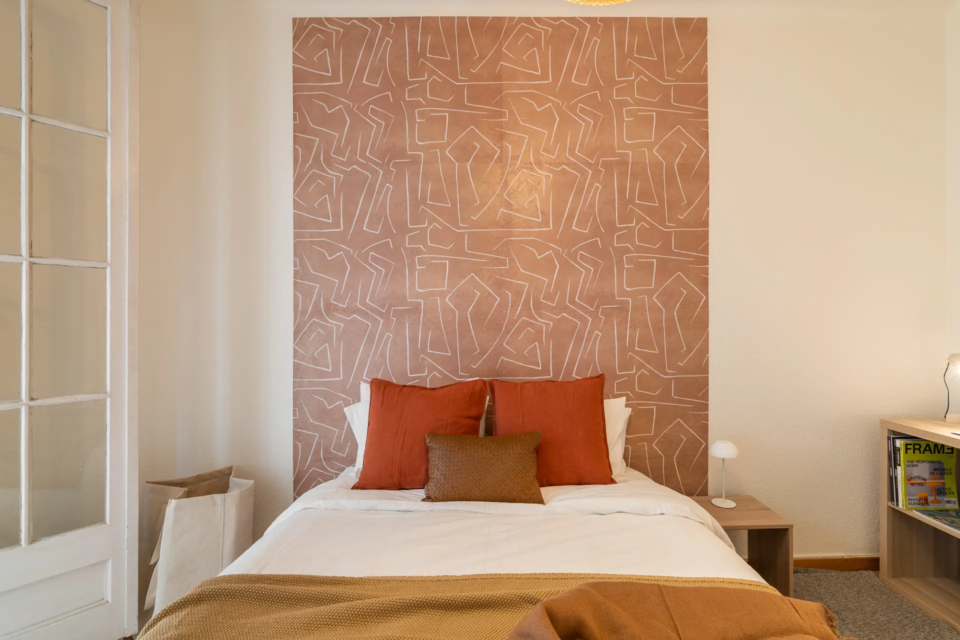 Private room in Barcelona photo 2